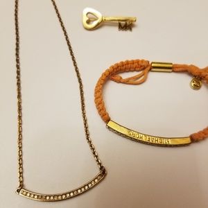 Michael Kors Jewelry lot